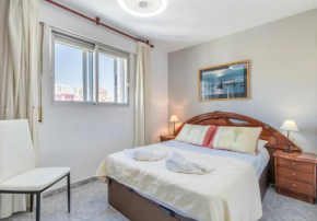 Apartamento para familias en Edificio Acacias